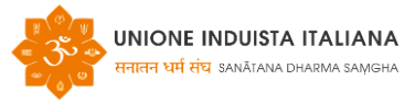 Logo Unione Induista Italiana